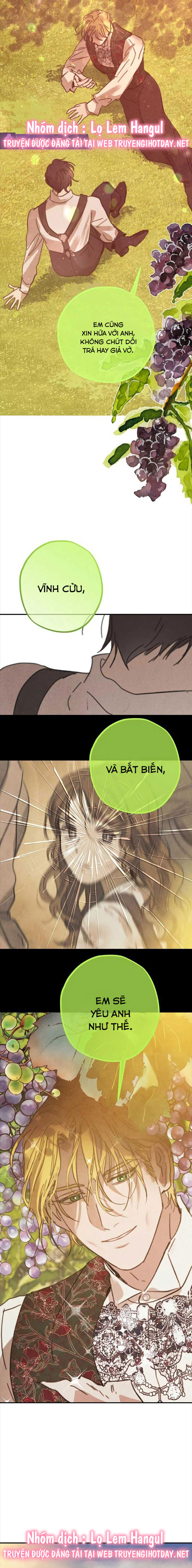 người tình trăng xanh chapter 15 11
