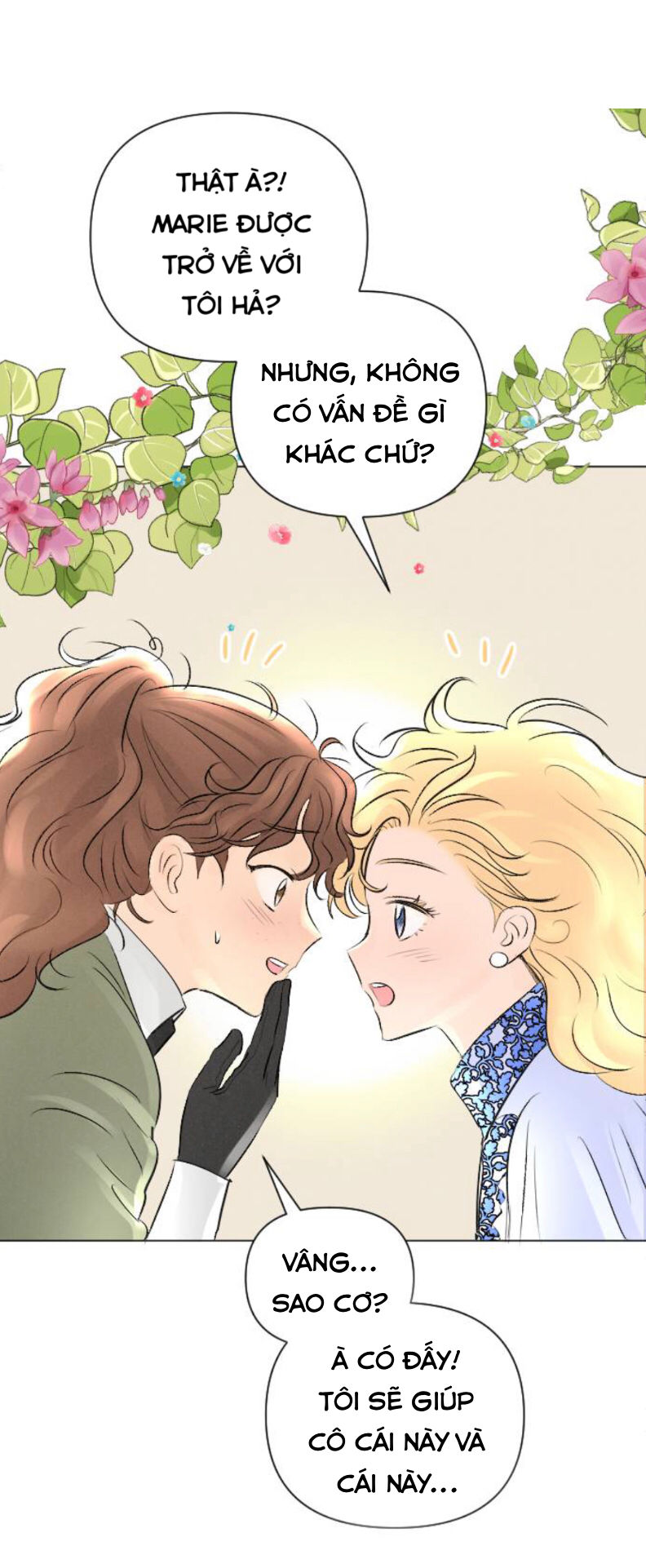 lựa chọn cuối cùng của tôi là nam phụ chapter 10 66