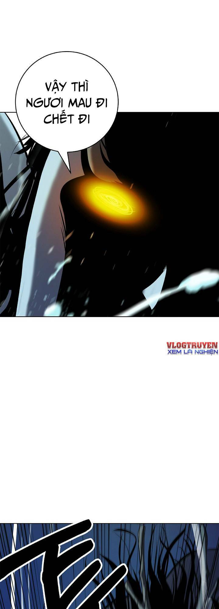 xuyên không thành hổ chapter 103 63