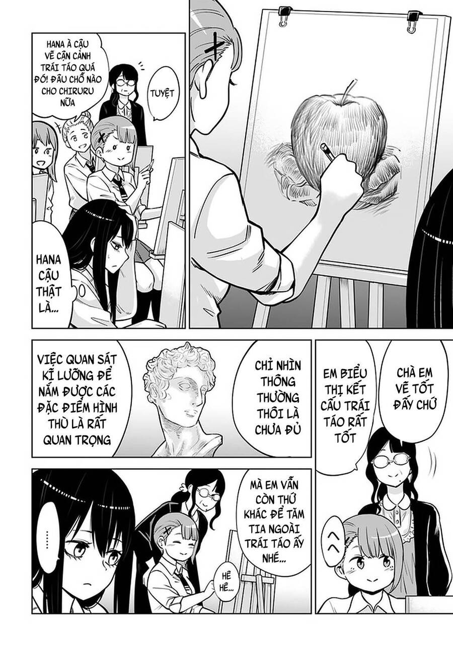 mieruko-chan chapter 50 7