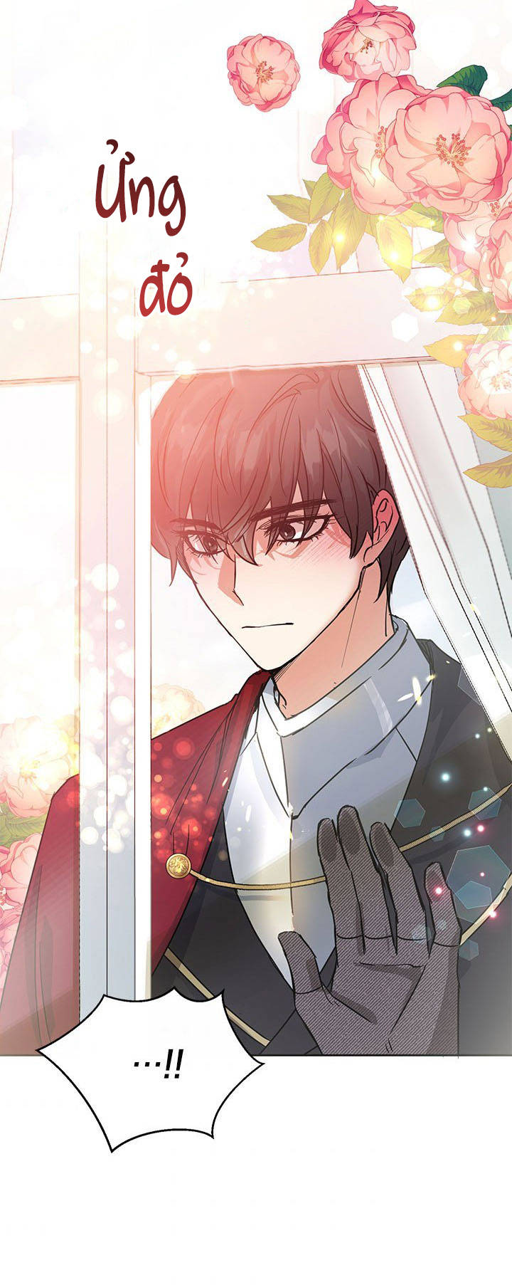 hôm nay cũng là ngày vui của ác nữ chapter 11 52