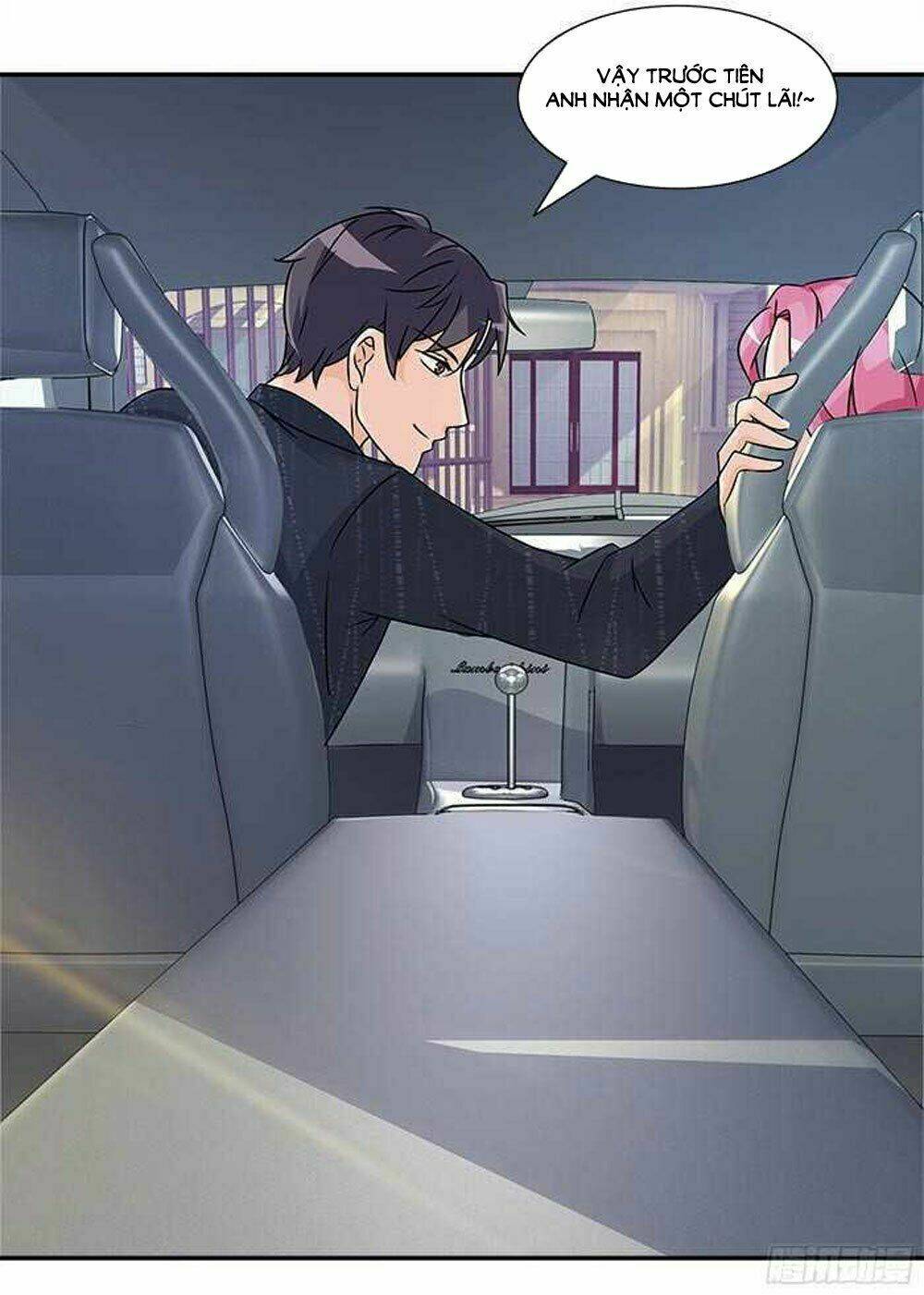 tiểu tâm can tuyệt sủng của lạc tiên sinh chapter 51 20