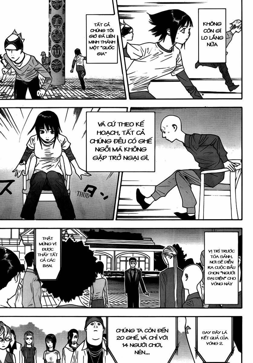 liar game chapter 111 16