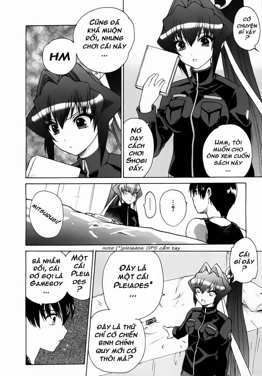 muv luv unlimited manga chapter 3 24
