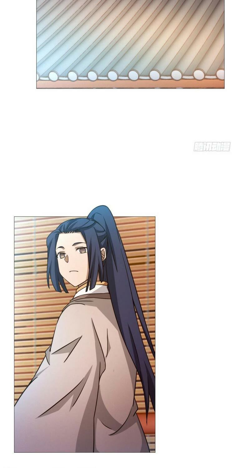 vạn cổ kiếm thần chapter 143 13