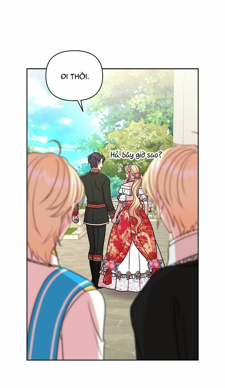 tôi đã nuôi dưỡng bạn thời thơ ấu thành bạo chúa chapter 44.1 20