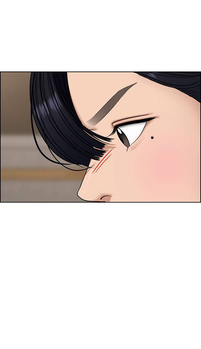 vẻ đẹp đích thực - true beauty chapter 234.2 17