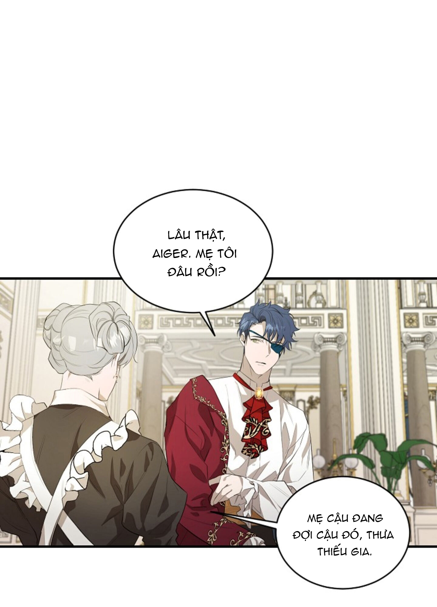 vừa yêu vừa ghét chapter 6 9