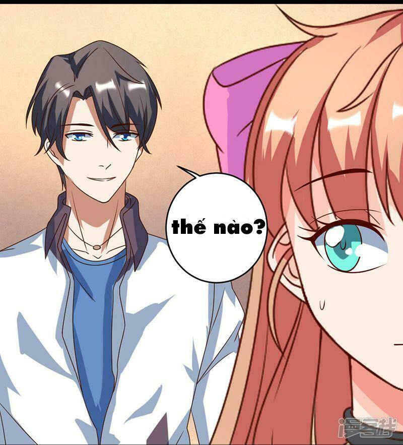 chỉ muốn thích người chapter 2 3