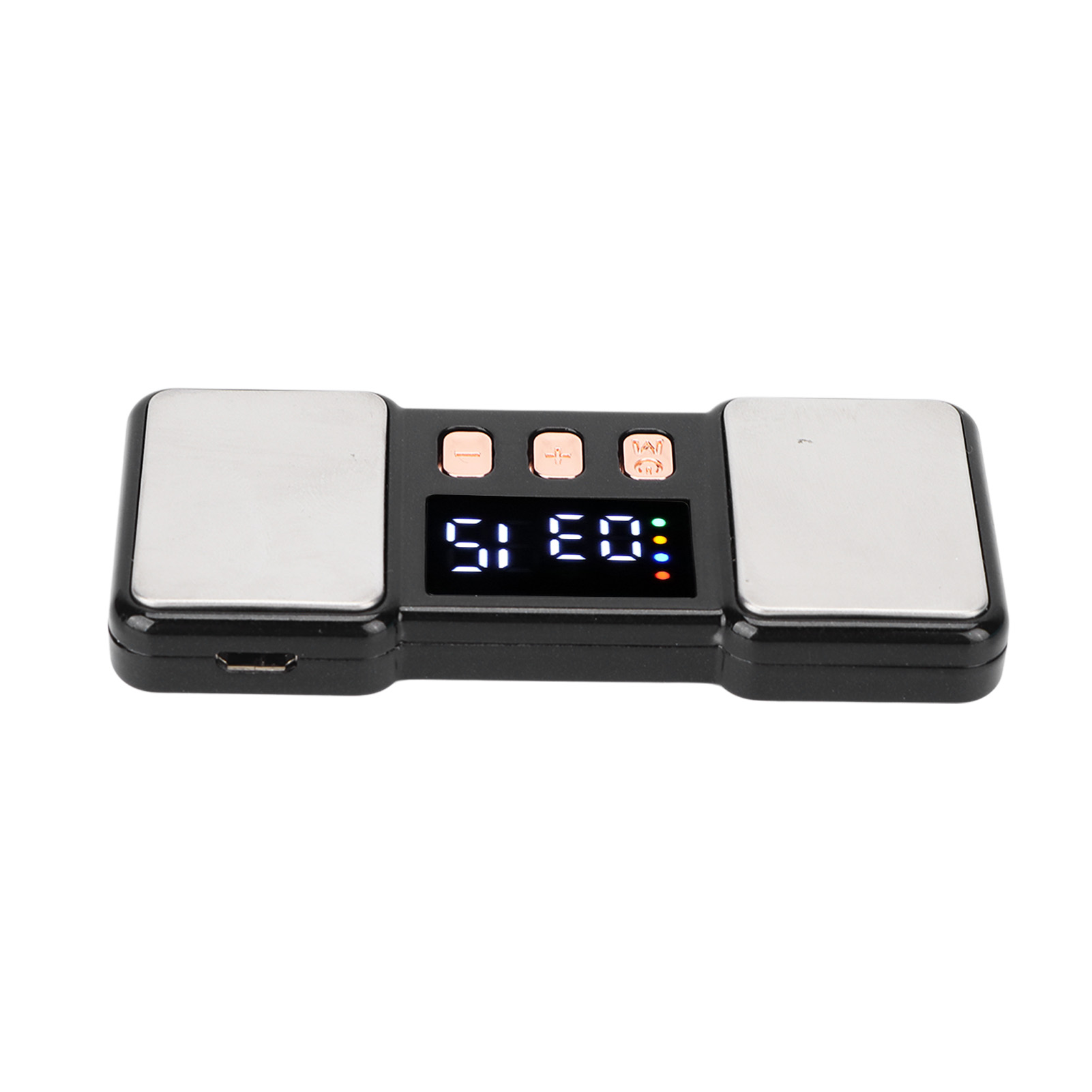 Máy massage ngón tay xung điện EMS + TENS Finger Massage Device, giảm đau ngón tay