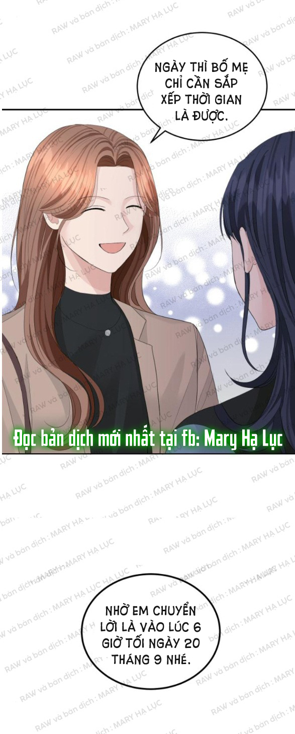 cuộc hôn nhân hoàn hảo chapter 43.1 32