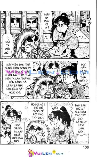 ninja loạn thị chapter 53 108