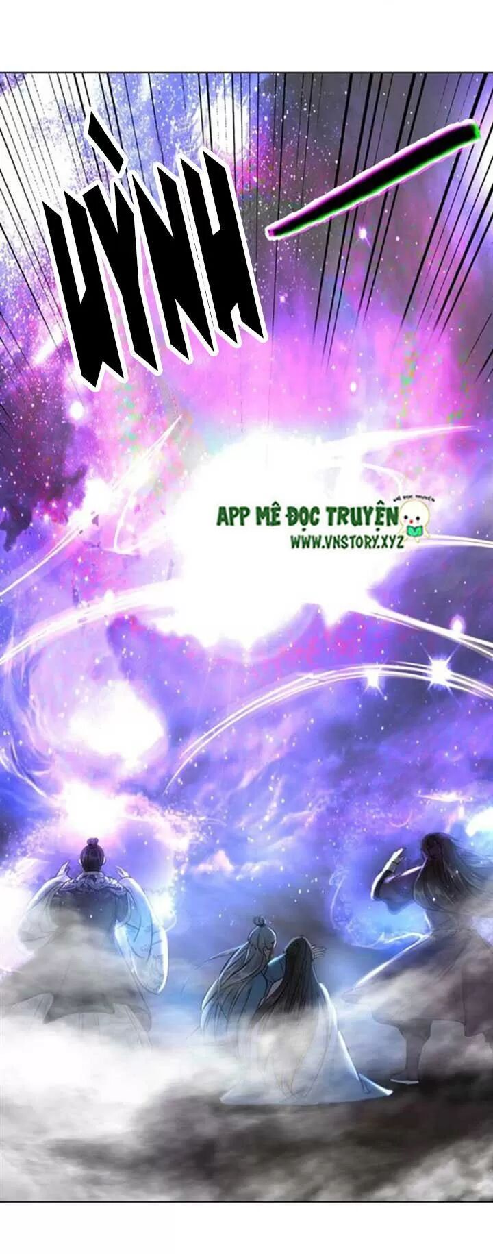 cực phẩm phế vật tiểu thư chapter 90 39