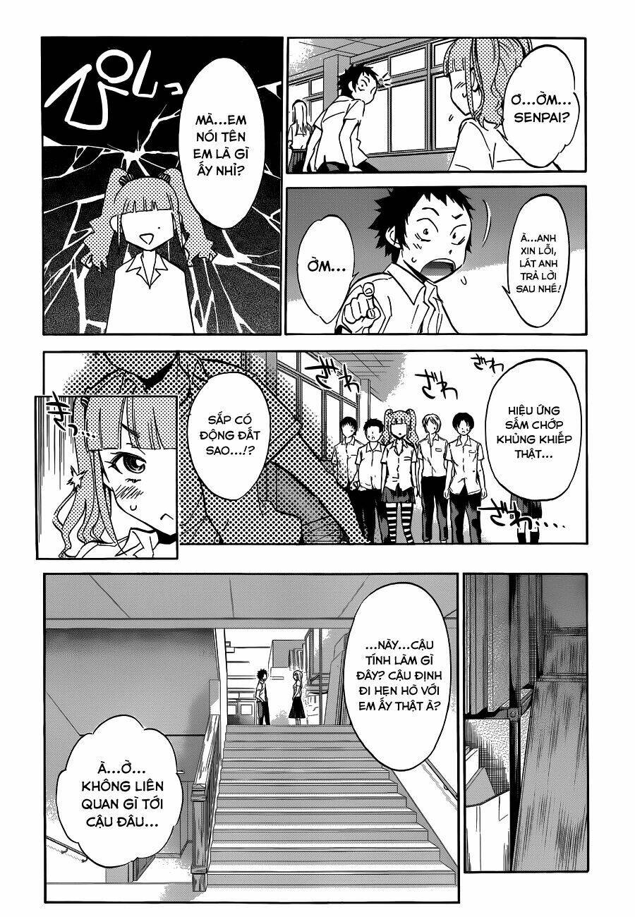 shishunki no iron maiden chapter 7 18