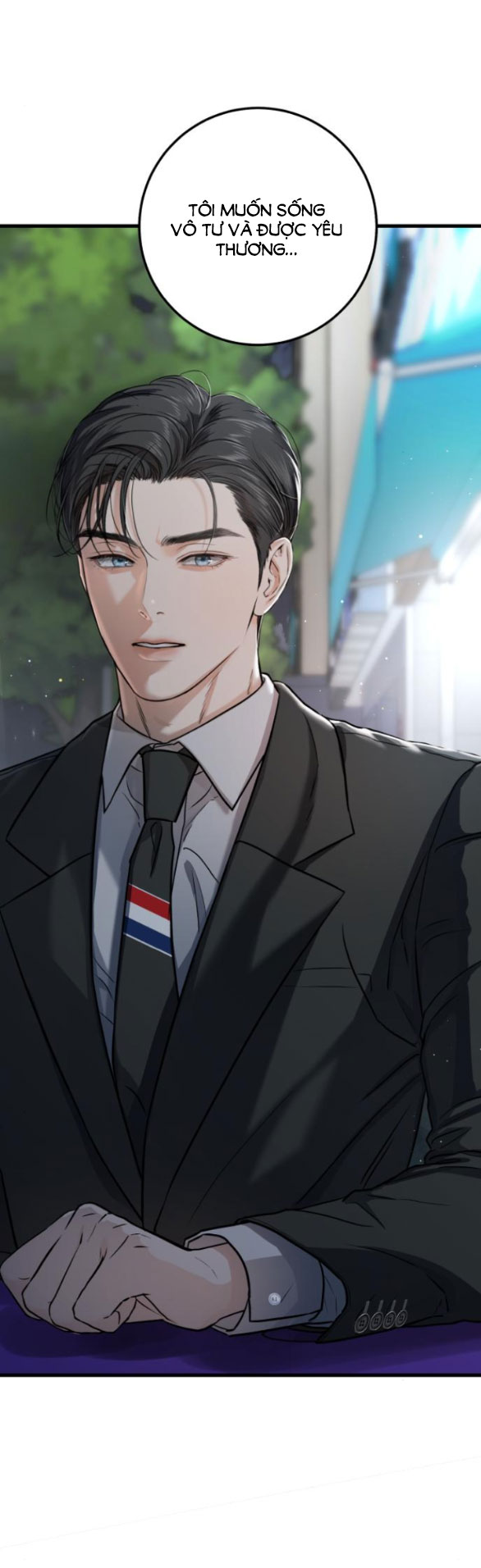 Nóng Lòng Muốn Giày Vò Em chapter 7.2 38