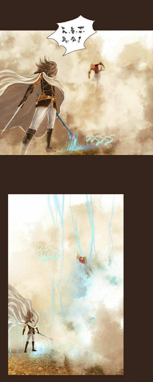 hội ảo thuật chapter 44 14