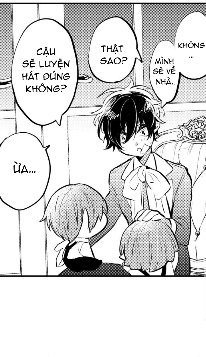 tiếng gọi của tình yêu sau trải nghiệm cận tử chapter 12 28