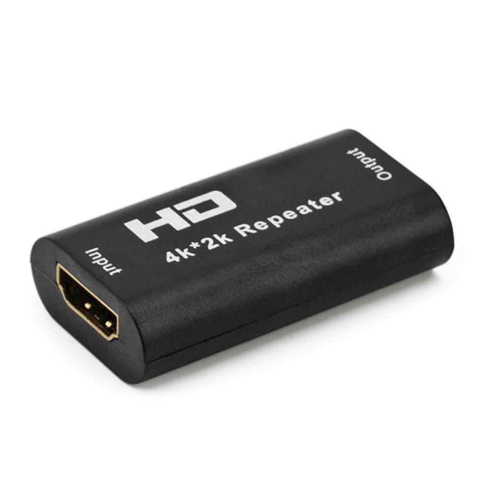 Bộ Khuếch Đại Tín Hiệu HDMI 4K X 2K Female Sang Female