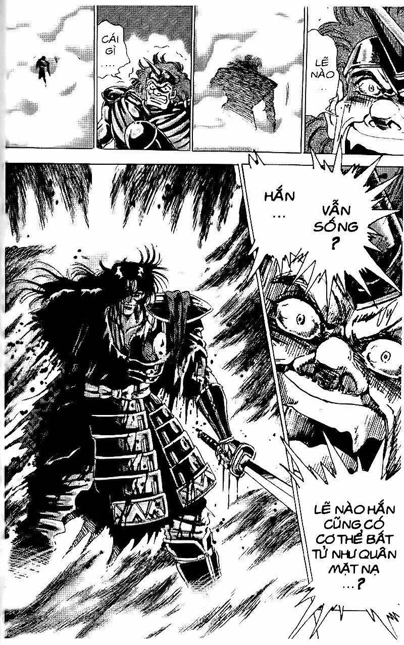 truyền thuyết bá vương chapter 48 11