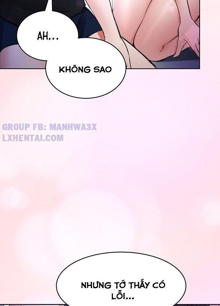 công việc sung sướng chapter 2.1 14