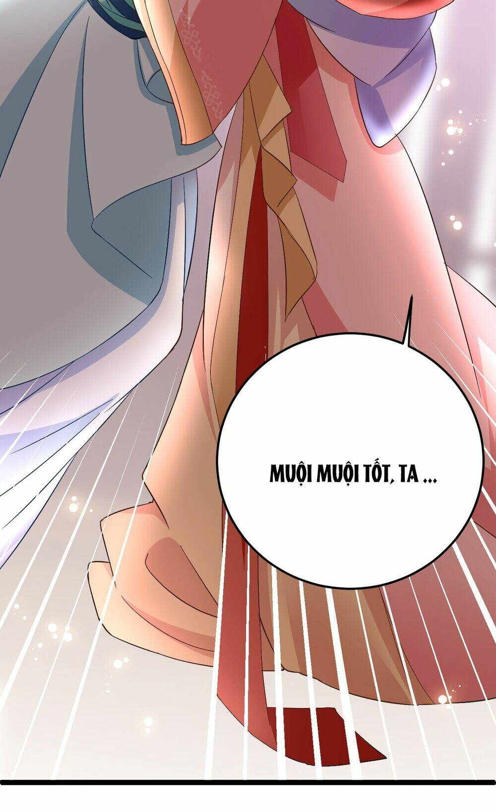 tướng quân tại thượng: manh phi xuyên không muốn nghịch tập chapter 7 29