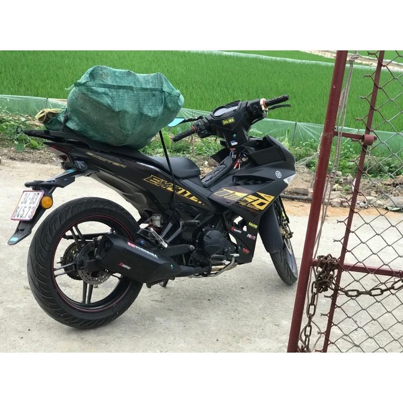 Tem rời dành cho Exciter 150 xám