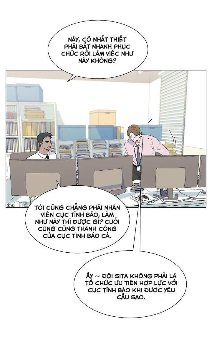 công nam bắc thụ chapter 1 52