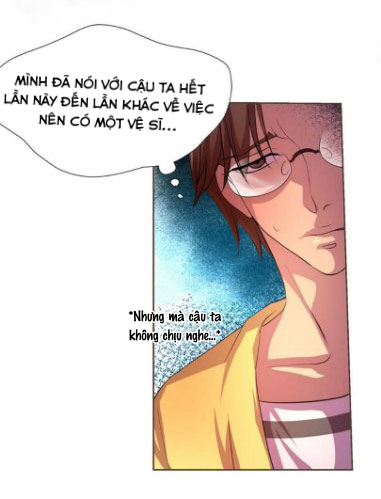 giữ em thật chặt (hold me tight) chapter 4 8