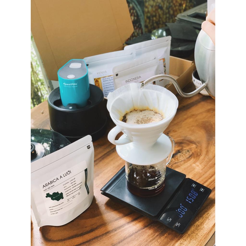 Cà phê đặc sản Arabica Specialty Coffee Vietnam 100 g