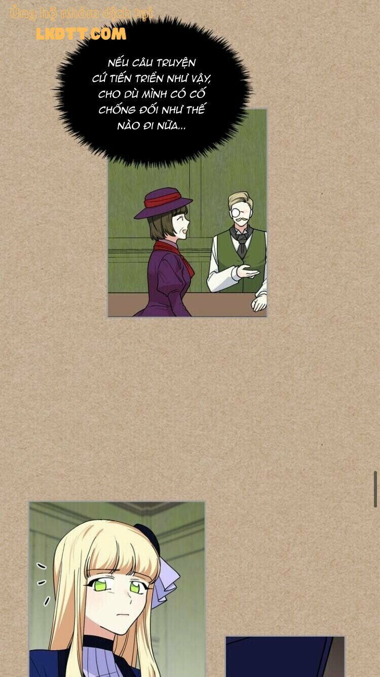 thú cưng của nữ phụ độc ác chapter 43 39