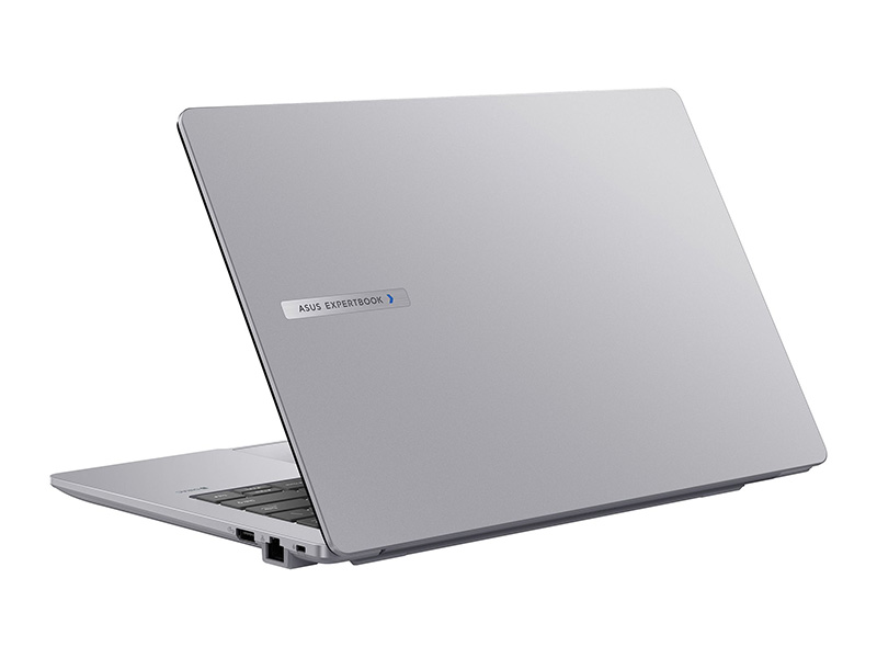 Laptop ASUS ExpertBook P1 P1403CVA-i5SE08-50W (i5 13500H/ 8GB/ 512GB SSD/ 14 inch FHD/ Win11/ Grey) - HÀNG CHÍNH HÃNG