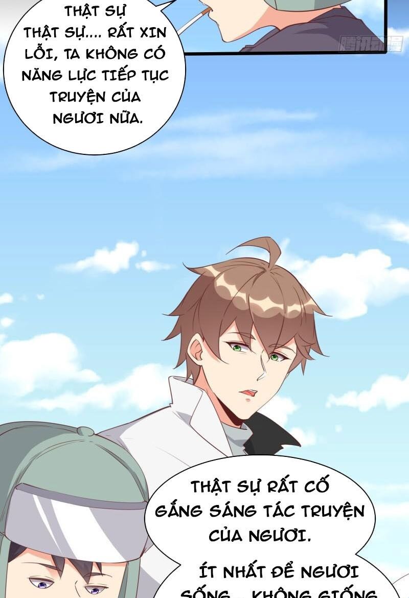 ta lập hậu cung tại tây du ký chapter 98 27