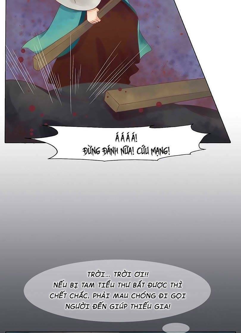 thứ nữ hữu độc chapter 38 15