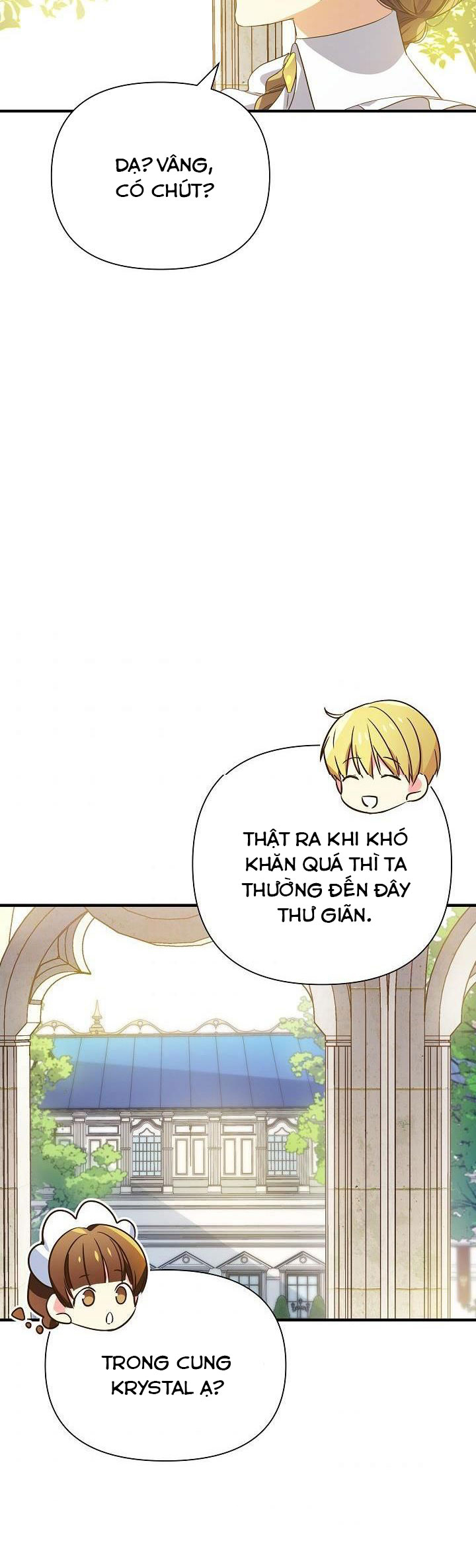 tôi đã ở đây ngay từ ban đầu chapter 22 36