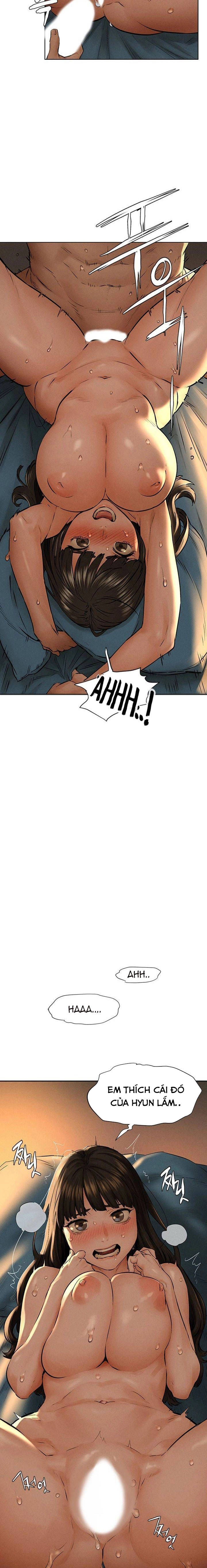 vương quốc của tôi chapter 203 12