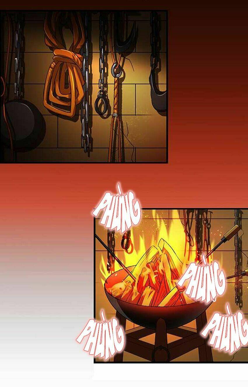 phong quỷ truyền thuyết chapter 25 4