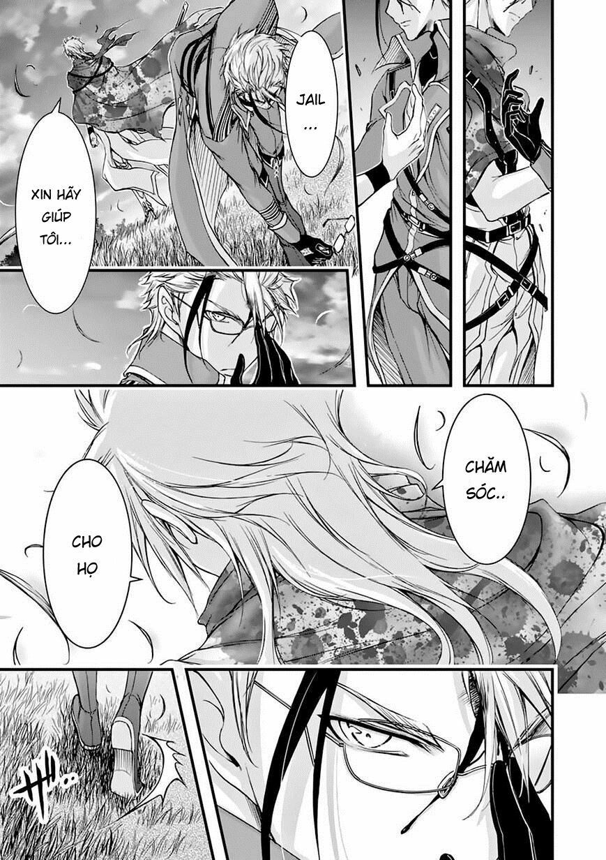 kích trụy vương huyền thoại chapter 30 24