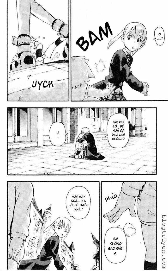 soul eater chapter 39 2