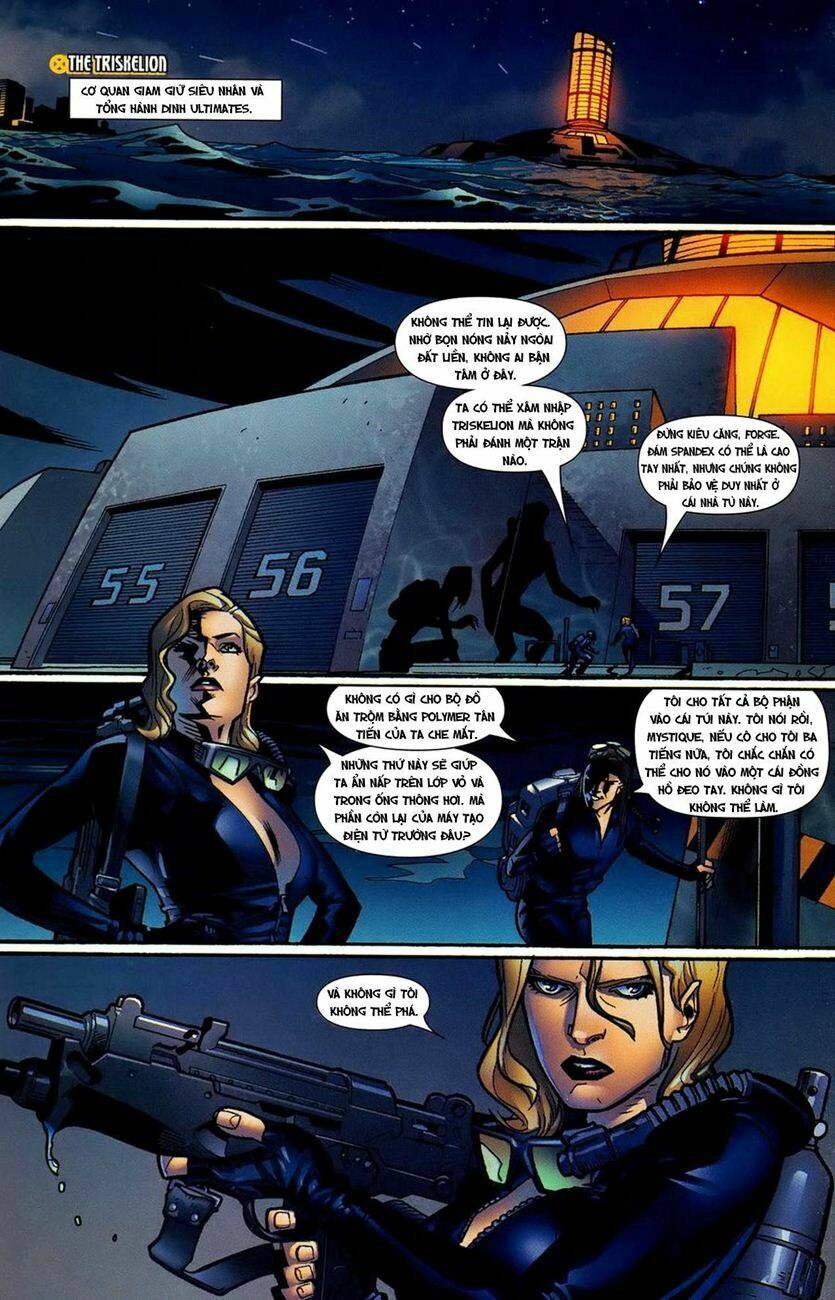 ultimate x-men chapter 64 15