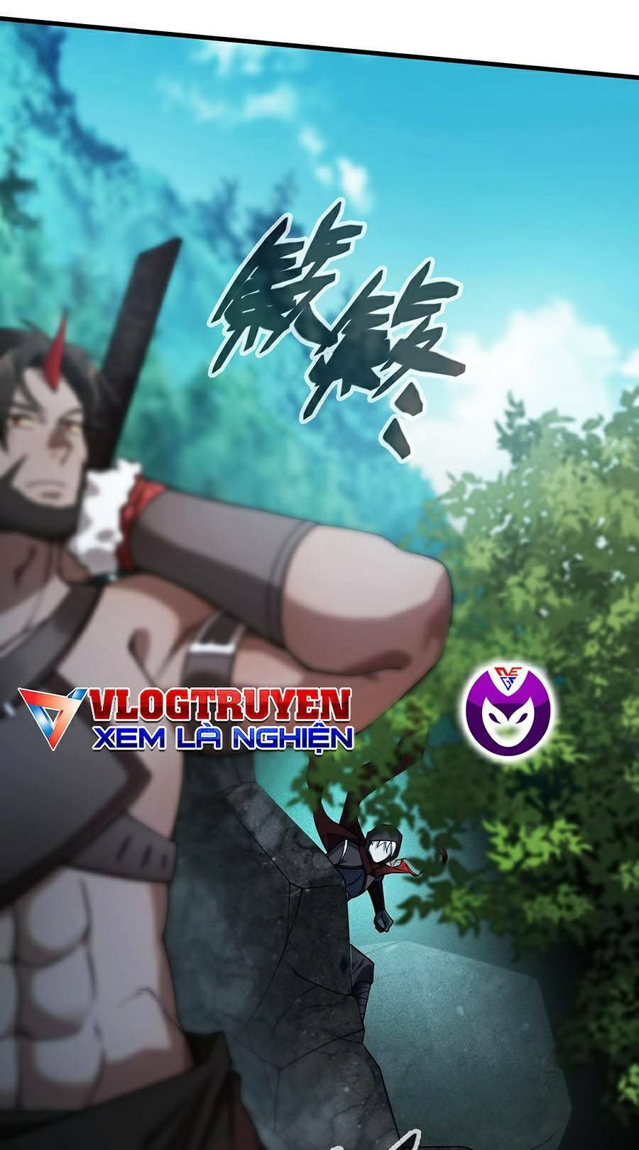 người chơi siêu mạnh chapter 2 47