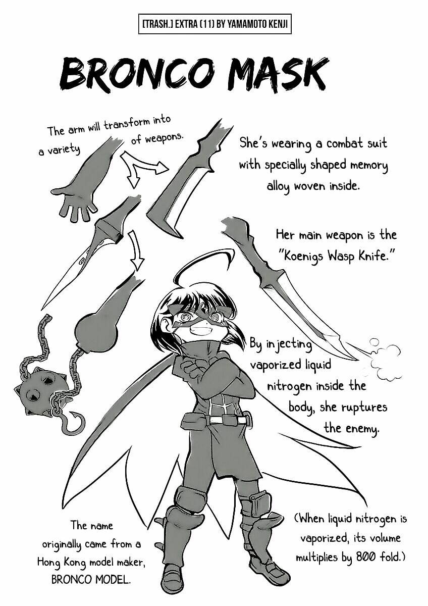 trash. chapter 28 25