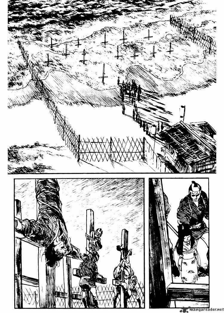 lone wolf and cub chapter 72 45