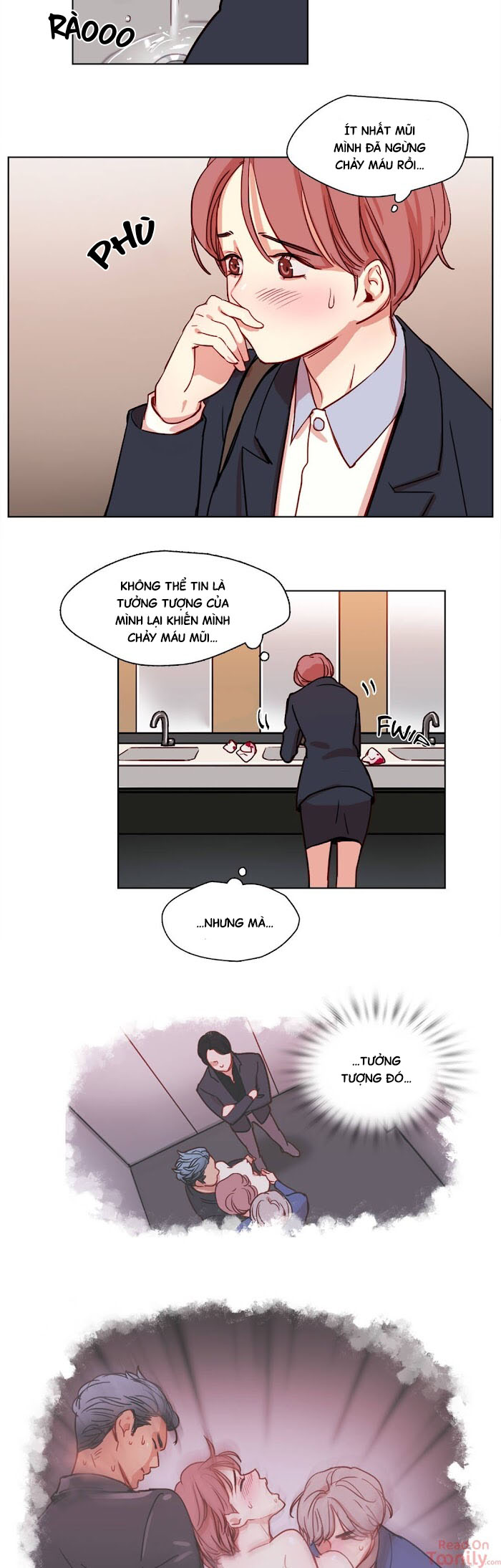 tưởng tượng của narea chapter 5.2 9