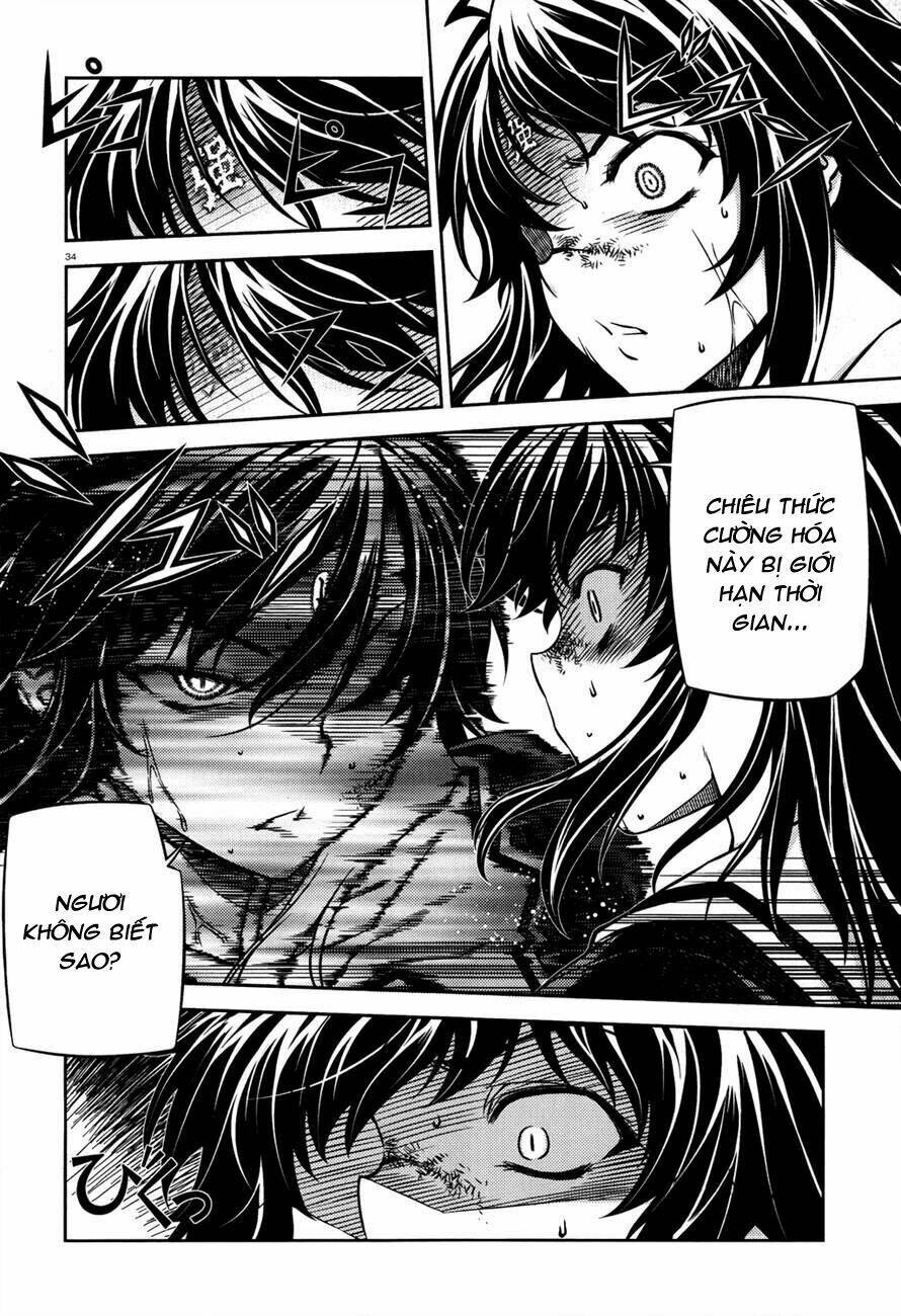 re:birth the lunatic taker chapter 20 33