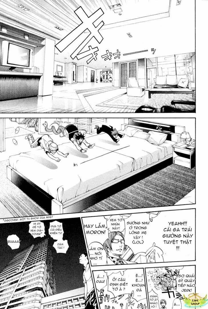 air gear chapter 143 5