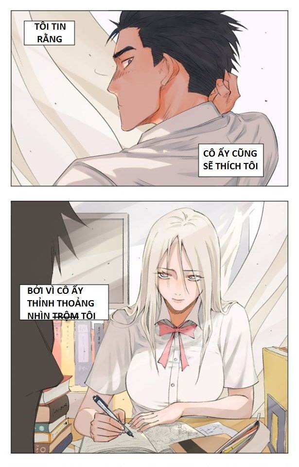 nam hào thượng phong chapter 1 2