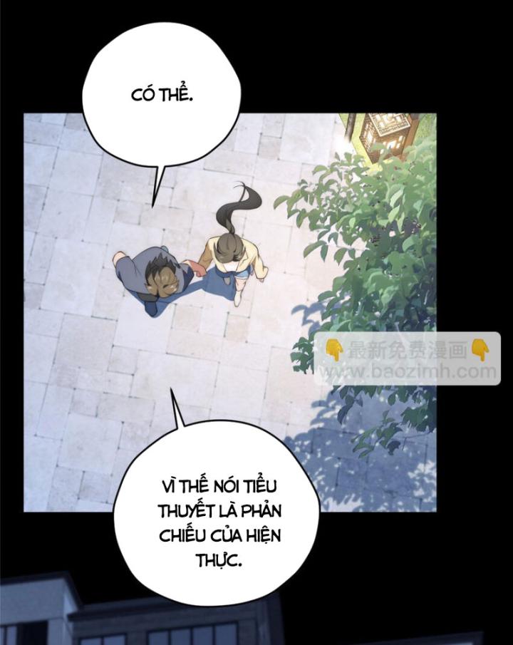 nữ chính chạy từ trong sách ra thì phải làm sao chapter 57 42