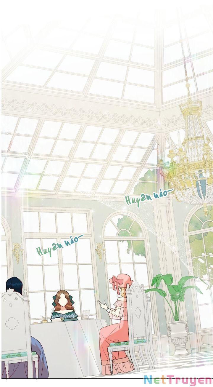 xin ngài đừng ăn tôi chapter 41 1