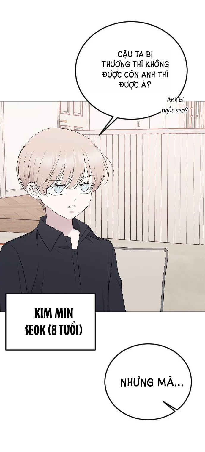 tôi sẽ thay đổi kết cục chapter 24.1 40