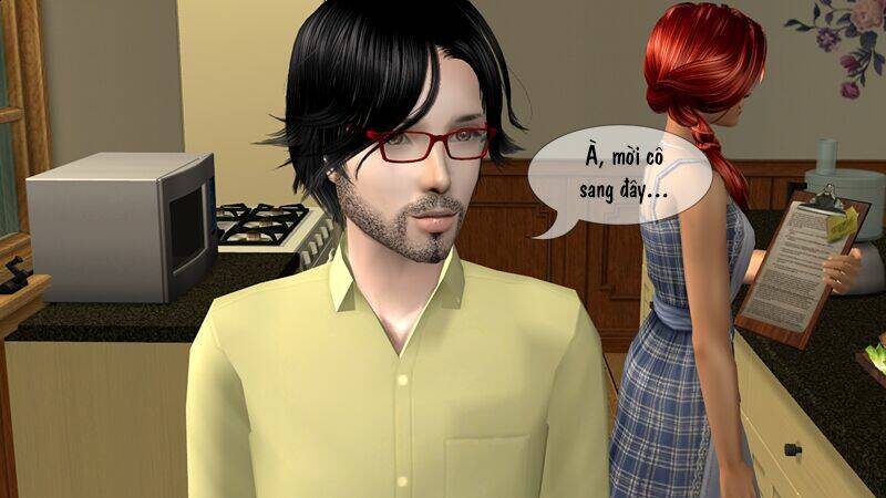 and i love you! chapter 3 99